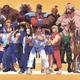 Illustration for article titled Four New Characters Id Want to See in a New iCapcom vs. SNK/i